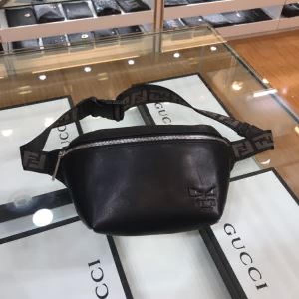 ウエストポーチ 愛らしい春の新作 フェンディ2026年春限定  FENDI 海外大人気