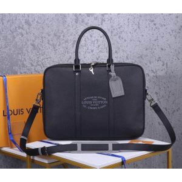 20SSトレンド ビジネスバッグ 日本未入荷カラー ルイ ヴィトン LOUIS VUITTON