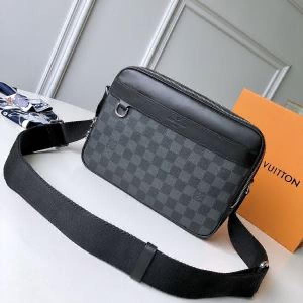 最先端のスタイル ショルダーバッグ   注目度が上昇中 ルイ ヴィトン LOUIS VUITTON