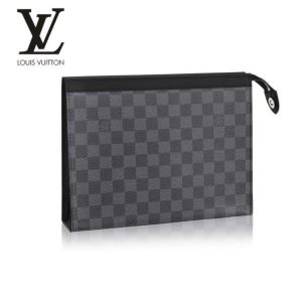 20SSトレンド ルイ ヴィトン LOUIS VUITTON ポーチ 手頃価格でカブり知らず