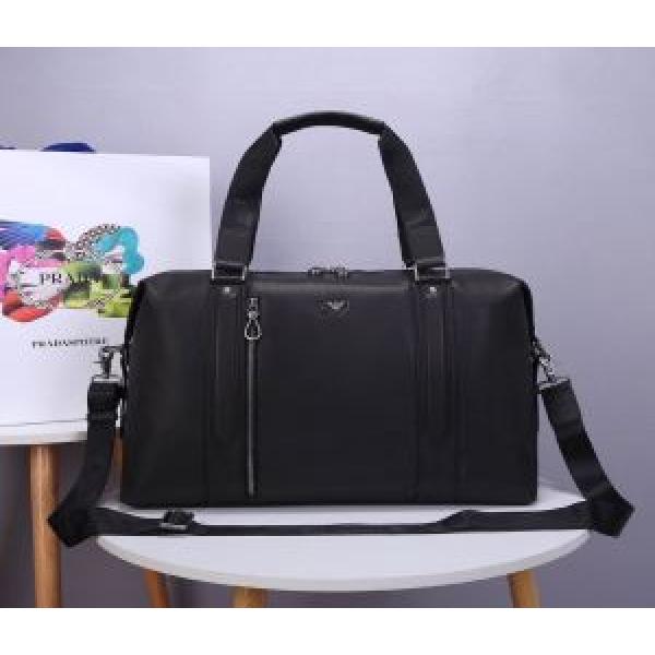 確定となる上品 ハンドバッグ  取り入れやすい プラダ 最もオススメ PRADA