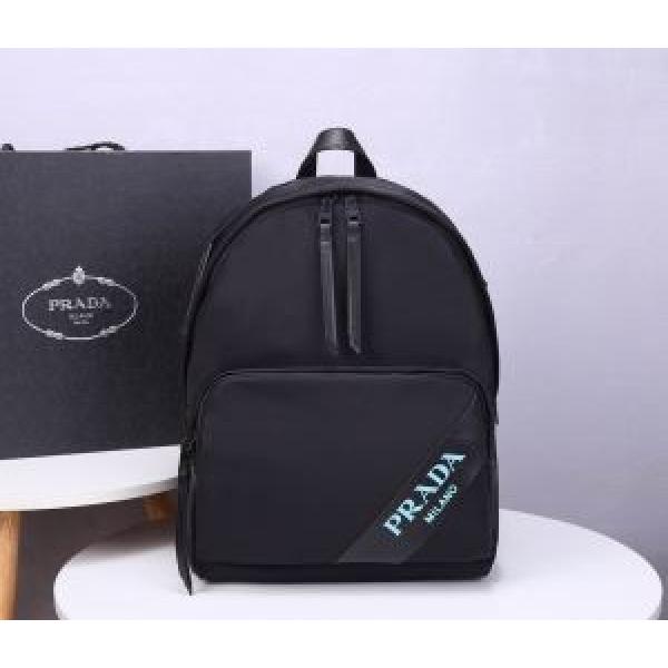 リュック おしゃれ刷新に役立つ プラダ オススメのアイテムを見逃すな PRADA