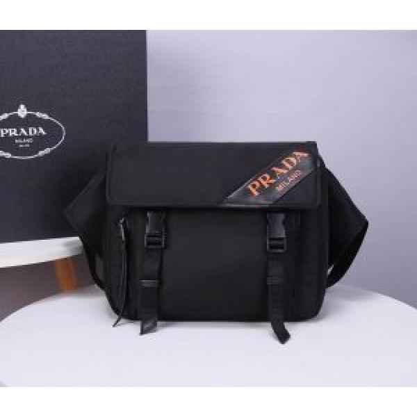 2026モデル ショルダーバッグ シンプルなファッション プラダ PRADA