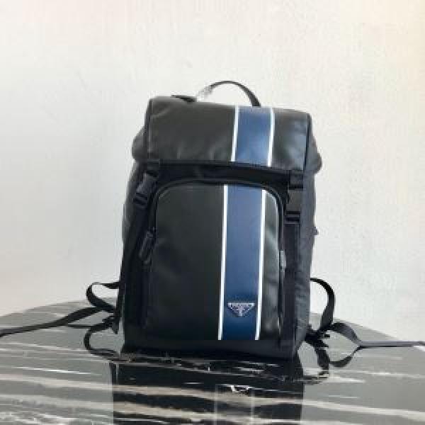 リュック 飽きもこないデザイン プラダ 今季の主力おすすめ PRADA