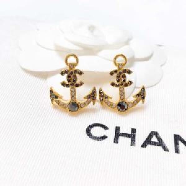 CH2026年春夏コレクション VIP価格SALE CH ピアス VIP価格SALE