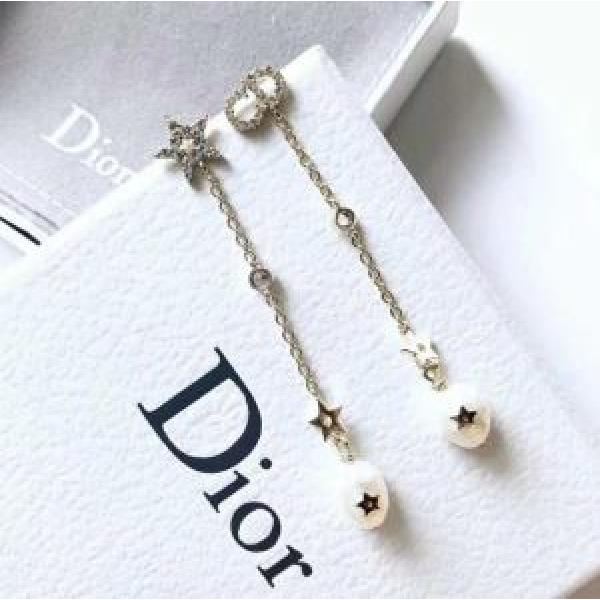 大人気柄 ディオール 2026話題の商品 DIOR  ピアス どのアイテムも手頃な価格で