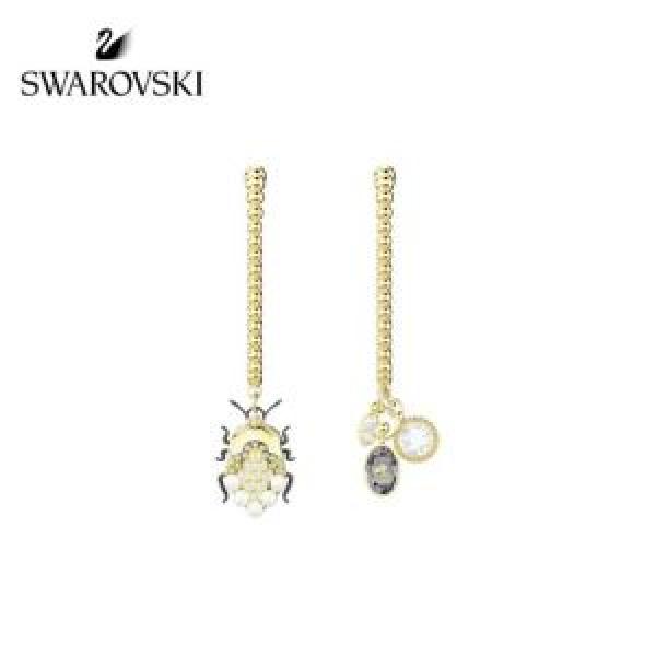 人気の高いブランド スワロフスキー今年の春トレンド SWAROVSKI ピアス  20SS☆送料込