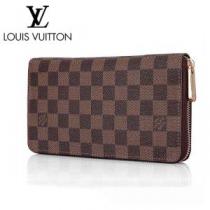 2026春夏最旬アイテム LOUIS VUITTON ルイ ヴィトン  レディース財布 N60015