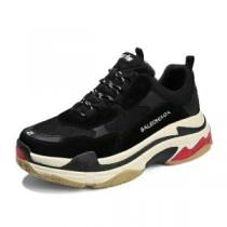 バレンシアガ BALENCIAGA スニーカー 靴の滑り止め 2026秋冬 大人のおしゃれに