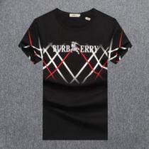 20SSトレンド　3色可選半袖Tシャツ　是非ともオススメしたい　バーバリー BU...