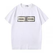 CH 2色可選　飽きもこないデザイン　CH　差をつけたい人にもおすすめ　半袖Tシャツ大活躍する