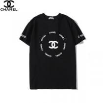 2色可選　半袖Tシャツ　今なお素敵なアイテムだ　CH CH　20SS...