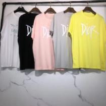 半袖Tシャツ多色可選 VIP価格SALE ディオール １点限り！VIPセール D...