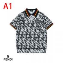 2026春新作 多色可選 半袖Tシャツ どのアイテムも手頃な価格で フェンディ ...