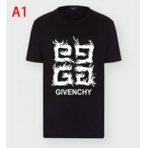 多色可選 ジバンシー GIVENCHY 限定アイテムが登場 半袖Tシャツ 202...