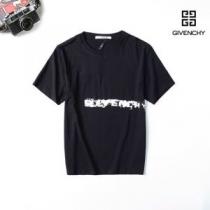 半袖Tシャツお手頃プライス  ジバンシー  2026モデル GIVENCHYコー...