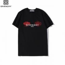 ファッションに合わせ 2色可選 半袖Tシャツ やはり人気ブランド ジバンシー G...