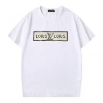2色可選 2026春新作 半袖Tシャツ トレンド最先端のアイテム ルイ ヴィトン...
