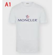 話題の新品モンクレール ｔシャツ コピー MONCLER 2026春夏コレクション ファッションの流れ柔らかいコットンウェアコーデ