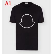 人気ランキング最高MONCLER Geniusプリント ｔシャツ モンクレール ...