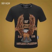 20新作です 半袖Tシャツ 安心安全人気通販 フィリッププレイン PHILIPP...