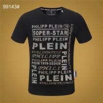 2026年春限定 半袖Tシャツ 幅広いアイテムを展開 フィリッププレイン PHI...