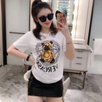 2色可選 ファッショニスタを中心に新品が非常に人気 ヴェルサーチ VERSACE...
