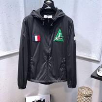 在庫有り モンクレール ウィンドブレーカー 新作 2026トレンドMONCLER...