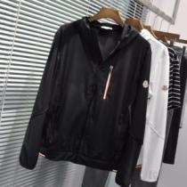 2026上品に着こなせMONCLER Grimpeursウィンドブレーカー メン...