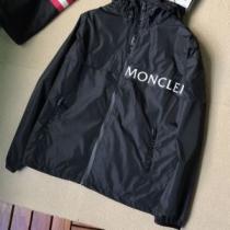 争奪戦必至MONCLERモンクレール ナイロンジャケット サイズ2026年春夏コ...