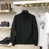 2026SS数量限定プラダ コピー ジャケットPRADA春夏コレクション 大人の...