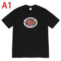 Supreme 19FW New Shit Tee  4色可選 どのアイテムも手...
