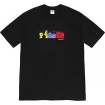 Supreme 19FW Life Tee  2色可選 20新作です Tシャツ/...