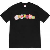 安心安全人気通販 2色可選  Tシャツ/半袖 SUPREME 19FW Pill...
