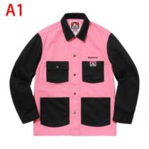 2色可選  Supreme 19FW Ben Davis Chore Coat ...