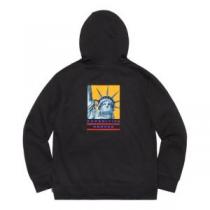 おしゃれに大人の必見 2色可選  Supreme 19FW TNF Statue...
