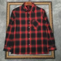 2色可選 2026SS人気 クロムハーツ VIP価格SALE CHROME HEARTS シャツ 今回注目する