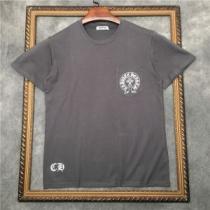半袖Tシャツ 取り入れやすい クロムハーツ確定となる上品  CHROME HEARTS 20SSトレンド