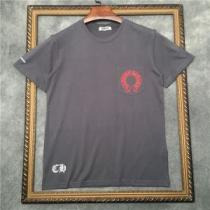 クロムハーツ CHROME HEARTS  手頃価格でカブり知らず 半袖Tシャツ...