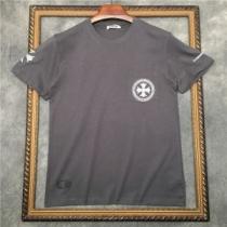 おしゃれな人が持っている CHROME HEARTS 2年以上連続１位獲得 半袖Tシャツ クロムハーツ