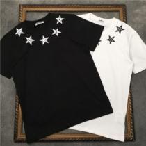 20新作です 2色可選 CHROME HEARTS 安心安全人気通販 半袖Tシャツ クロムハーツ
