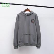 CHROME HEARTS 限定色がお目見え パーカー クロムハーツ 人気ランキ...