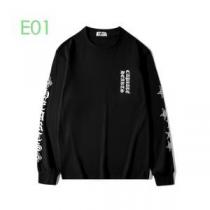 一目惚れ級に プルオーバーパーカー  クロムハーツ CHROME HEARTS 有名ブランドです