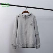 最先端のスタイル パーカー  クロムハーツ CHROME HEARTS 2026...