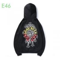 クロムハーツ CHROME HEARTS オススメのアイテムを見逃すな パーカー...