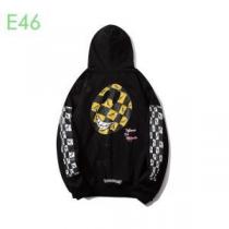 普段のファッション パーカー クロムハーツ CHROME HEARTS 大人気の...