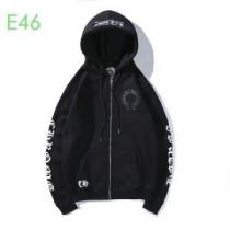 確定となる上品 クロムハーツ CHROME HEARTS 取り入れやすい パーカ...
