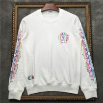 クロムハーツ CHROME HEARTS コーデの完成度を高める プルオーバーパ...