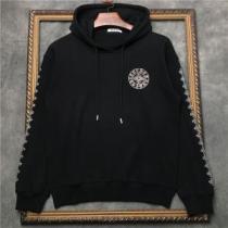 パーカー 限定色がお目見え クロムハーツ CHROME HEARTS 2026年...