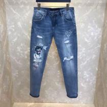 エレガントな雰囲気 ドルチェ＆ガッバーナ Dolce&Gabbana ジーンズ ...
